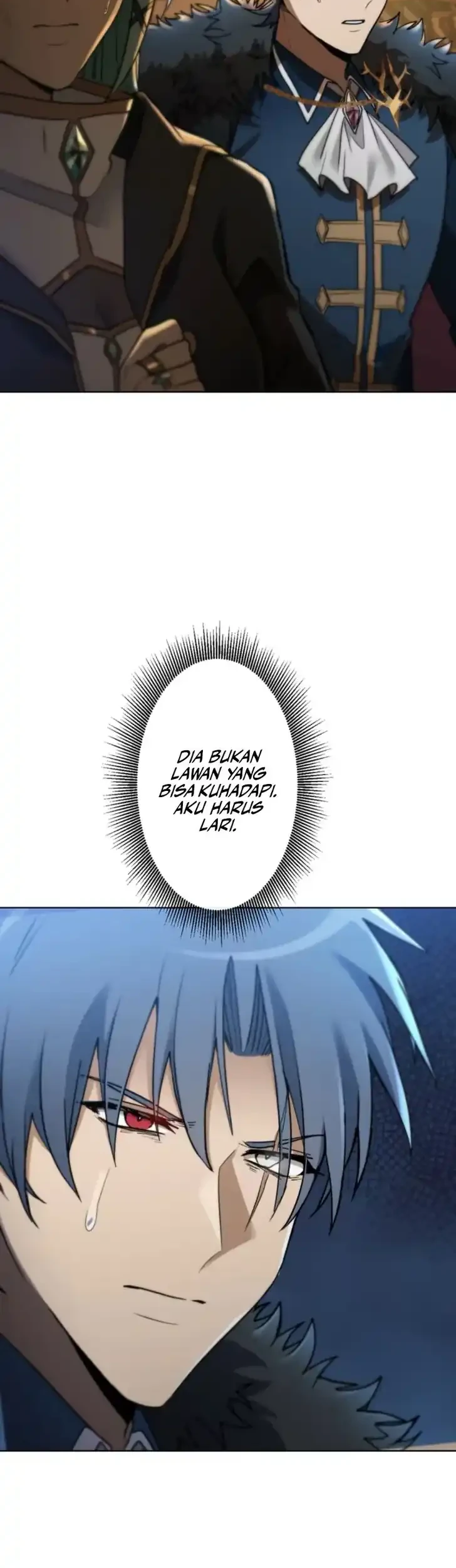 The Unluckiest Man Became the Universe’s Most Evil Mage and Wants to Be Rewarded Chapter 6 Gambar 56