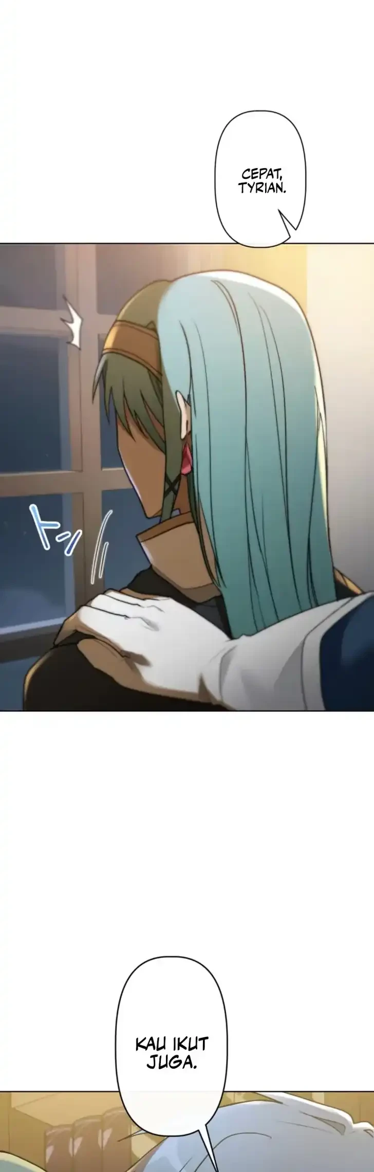 The Unluckiest Man Became the Universe’s Most Evil Mage and Wants to Be Rewarded Chapter 6 Gambar 57