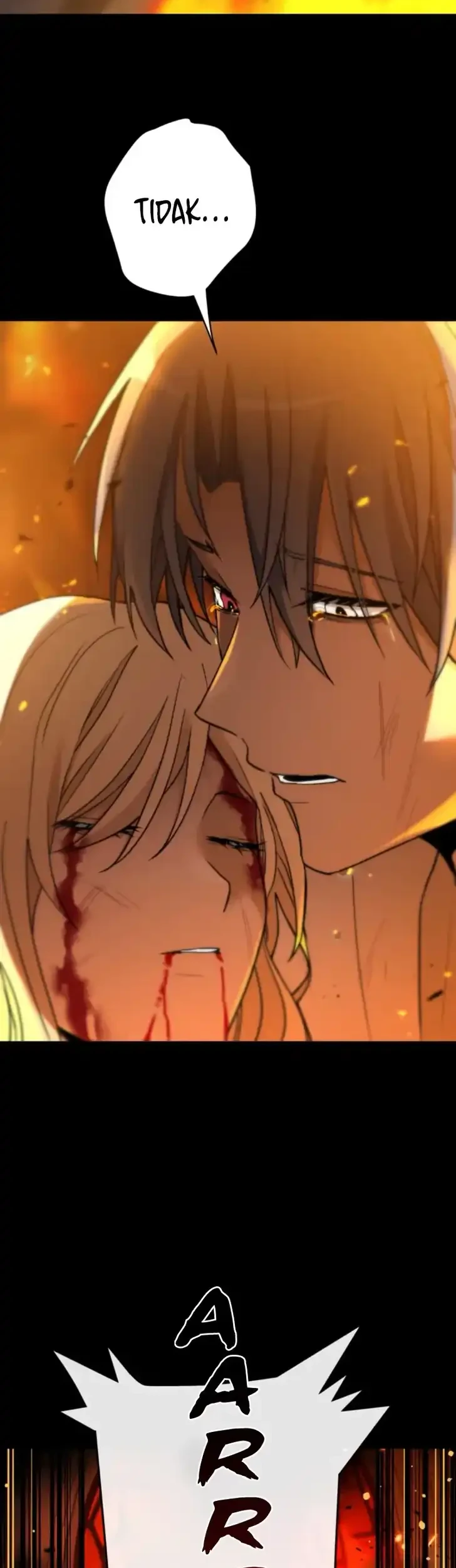 Manga The Unluckiest Man Became the Universe’s Most Evil Mage and Wants to Be Rewarded Chapter 6 gambar nomor 2