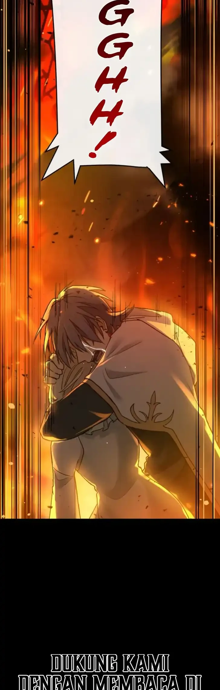 The Unluckiest Man Became the Universe’s Most Evil Mage and Wants to Be Rewarded Chapter 6 Gambar 3