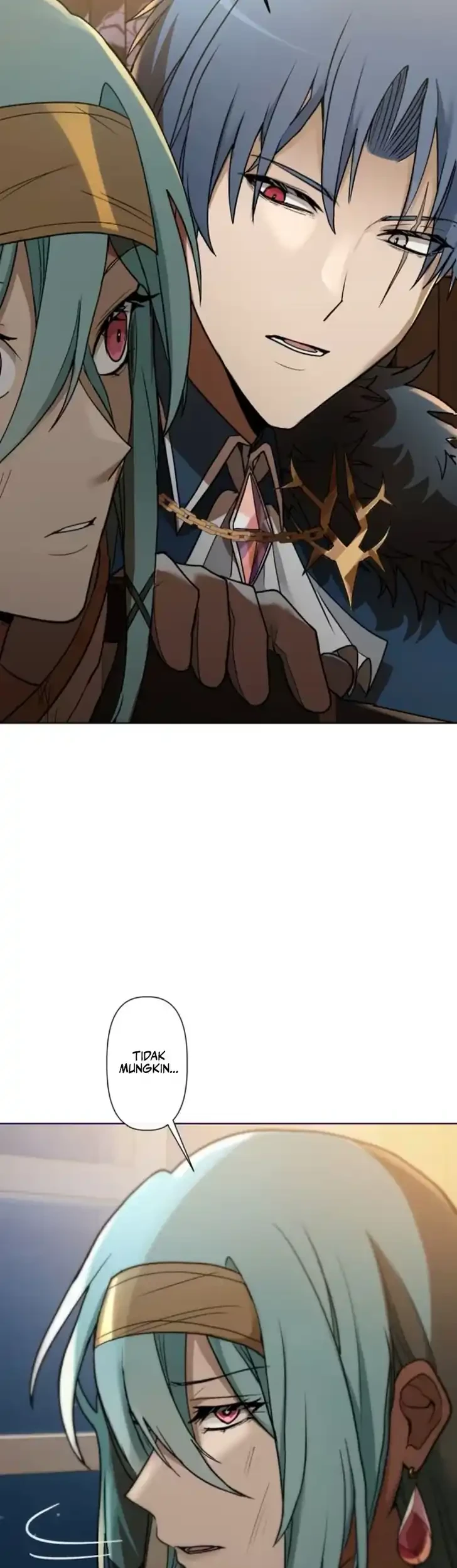 The Unluckiest Man Became the Universe’s Most Evil Mage and Wants to Be Rewarded Chapter 6 Gambar 58