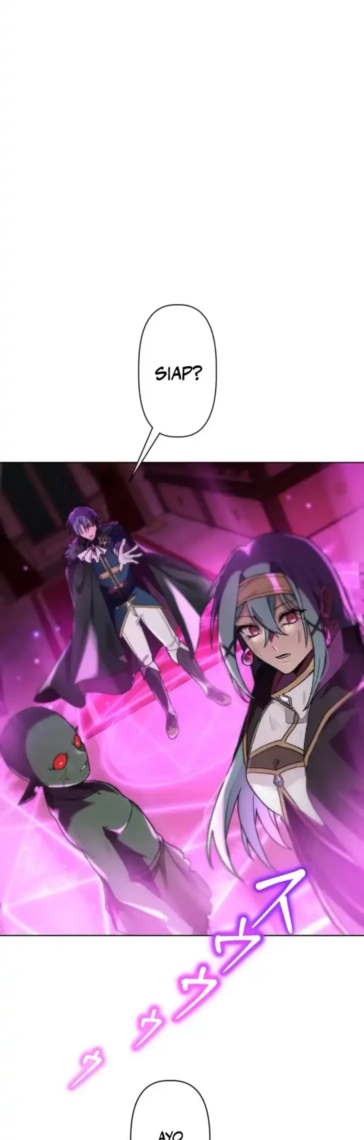 The Unluckiest Man Became the Universe’s Most Evil Mage and Wants to Be Rewarded Chapter 6 Gambar 60