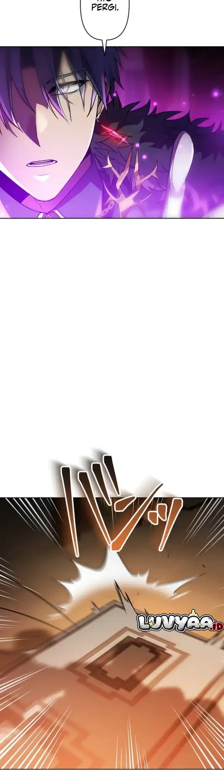 The Unluckiest Man Became the Universe’s Most Evil Mage and Wants to Be Rewarded Chapter 6 Gambar 61