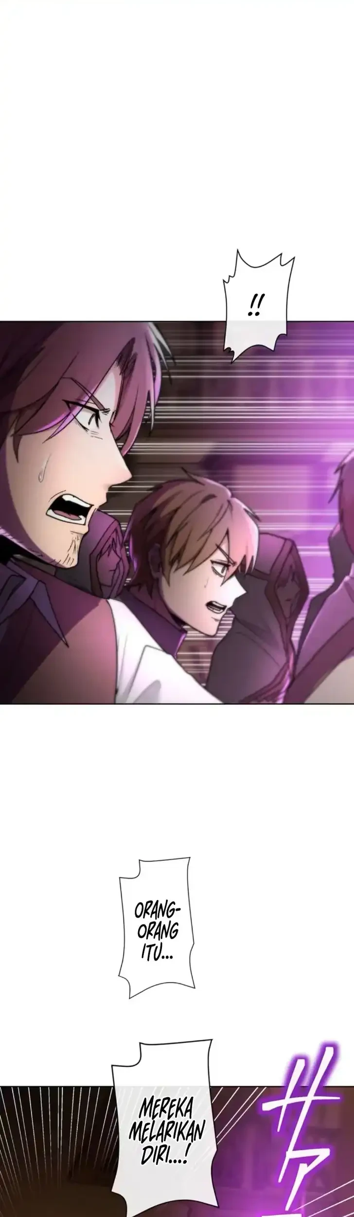 The Unluckiest Man Became the Universe’s Most Evil Mage and Wants to Be Rewarded Chapter 6 Gambar 62