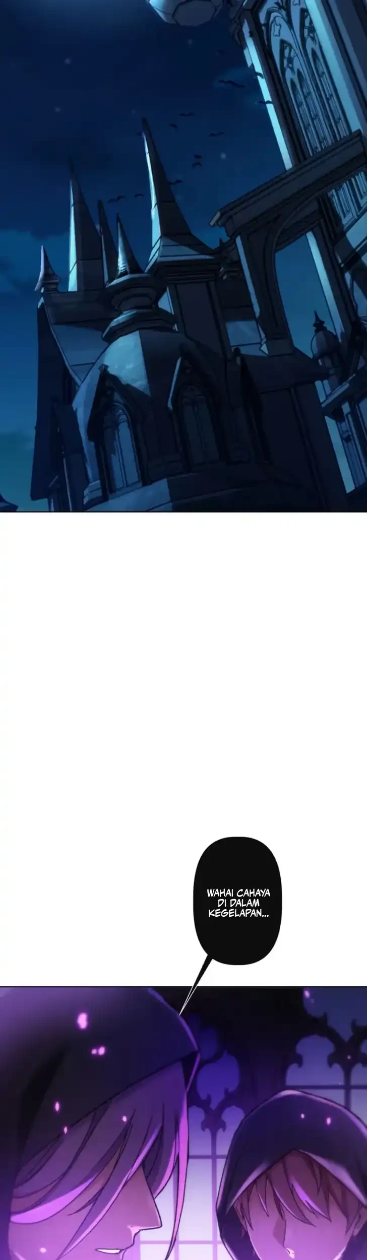 The Unluckiest Man Became the Universe’s Most Evil Mage and Wants to Be Rewarded Chapter 6 Gambar 64