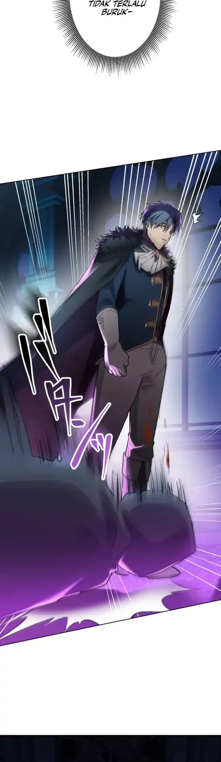 The Unluckiest Man Became the Universe’s Most Evil Mage and Wants to Be Rewarded Chapter 6 Gambar 68