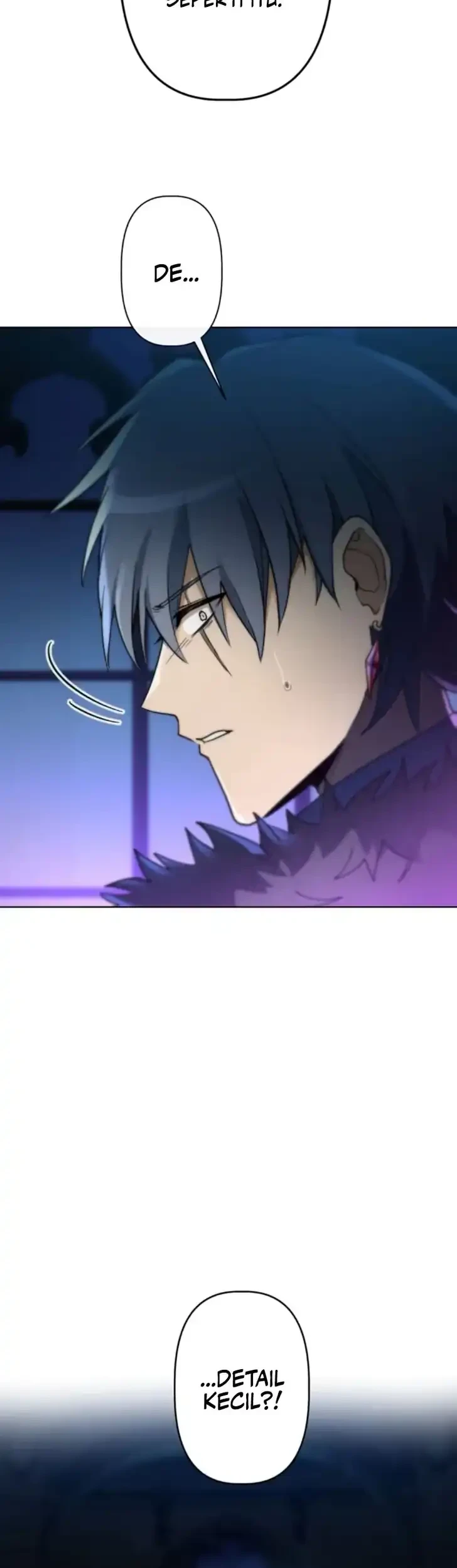 The Unluckiest Man Became the Universe’s Most Evil Mage and Wants to Be Rewarded Chapter 6 Gambar 73