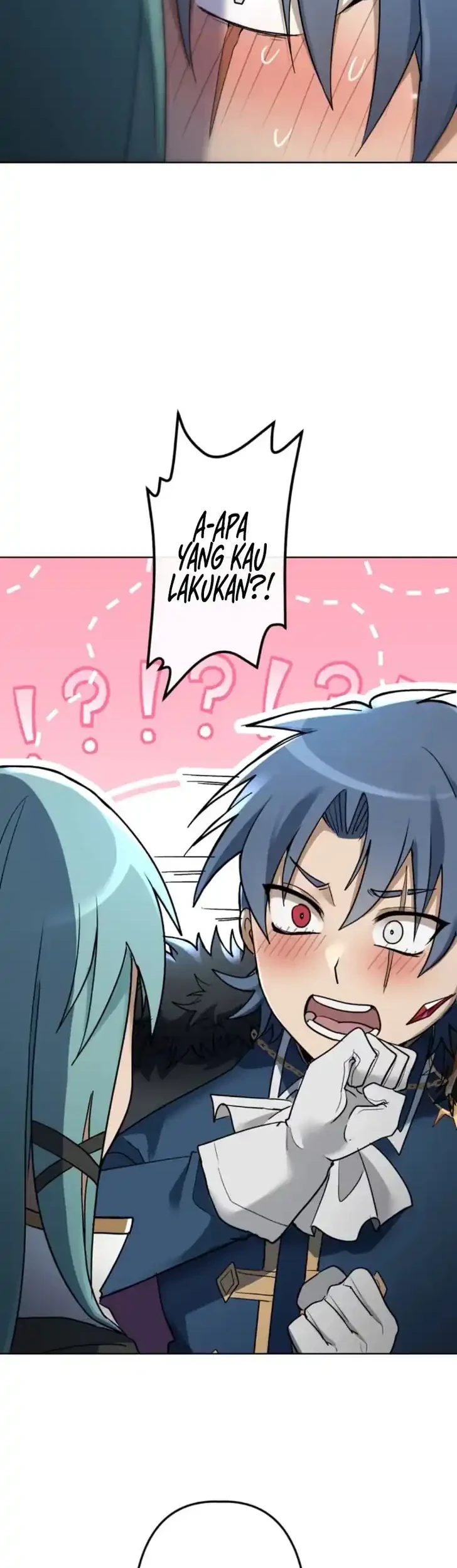 The Unluckiest Man Became the Universe’s Most Evil Mage and Wants to Be Rewarded Chapter 6 Gambar 8