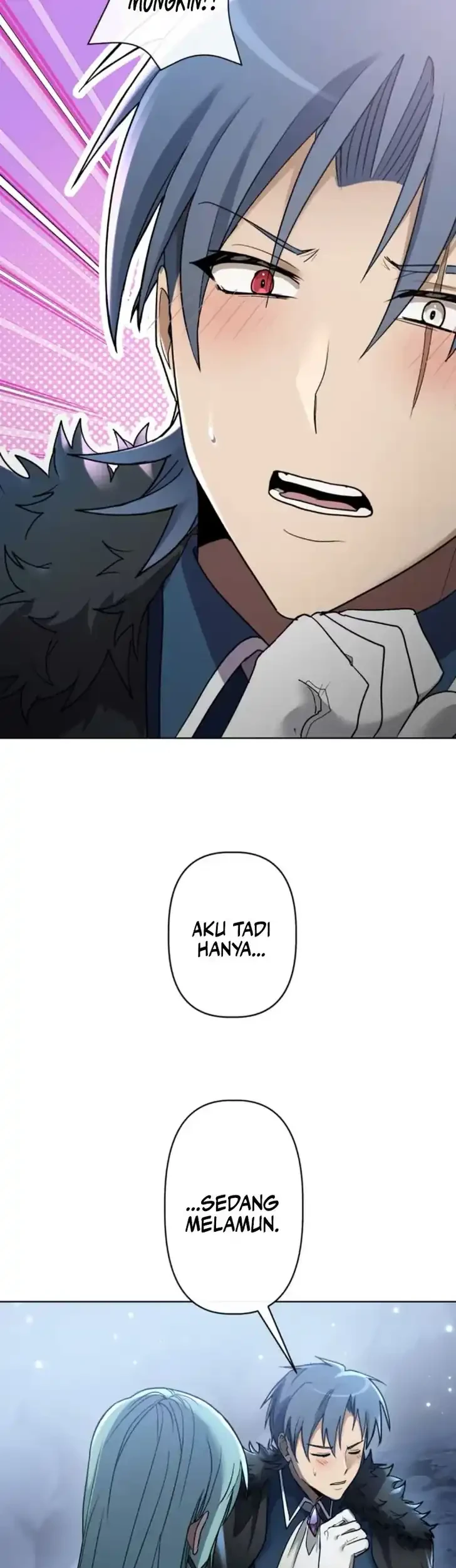 The Unluckiest Man Became the Universe’s Most Evil Mage and Wants to Be Rewarded Chapter 6 Gambar 10