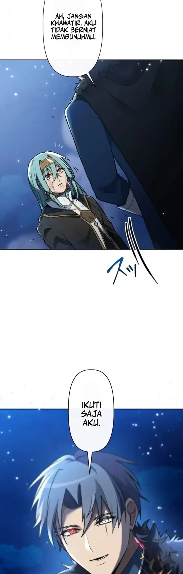 The Unluckiest Man Became the Universe’s Most Evil Mage and Wants to Be Rewarded Chapter 6 Gambar 12