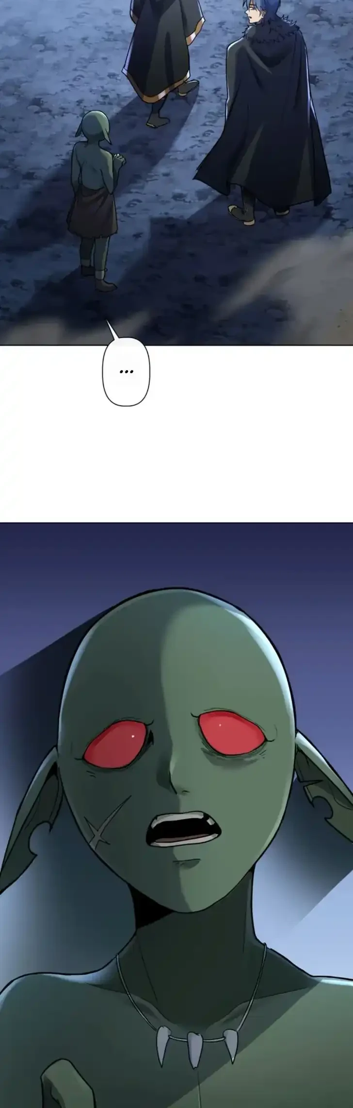 The Unluckiest Man Became the Universe’s Most Evil Mage and Wants to Be Rewarded Chapter 6 Gambar 15