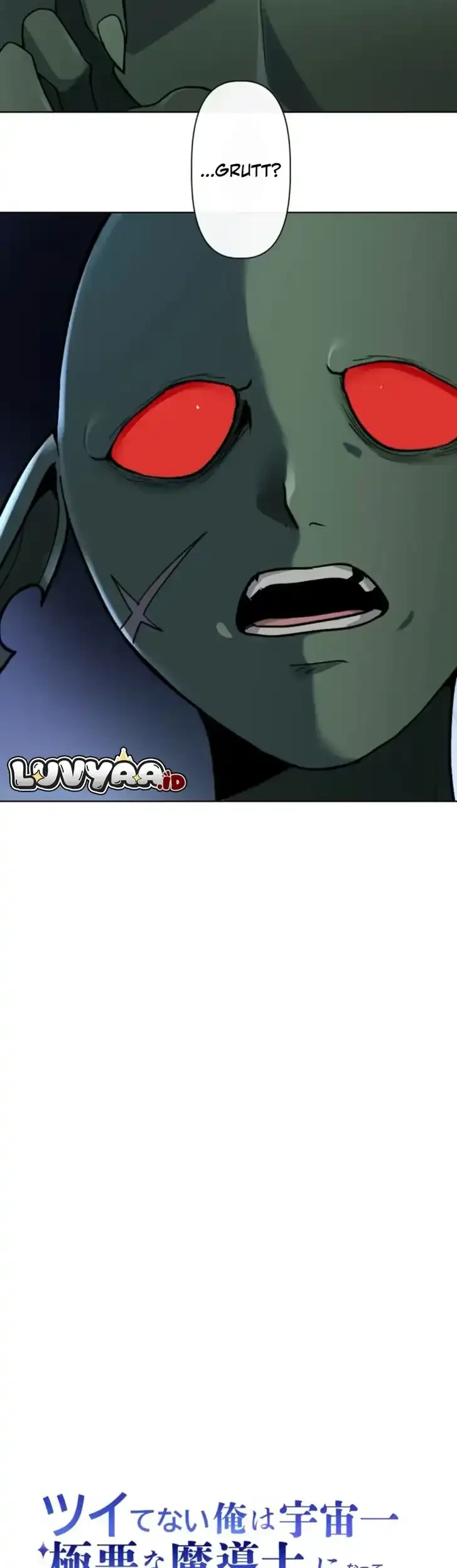 The Unluckiest Man Became the Universe’s Most Evil Mage and Wants to Be Rewarded Chapter 6 Gambar 16