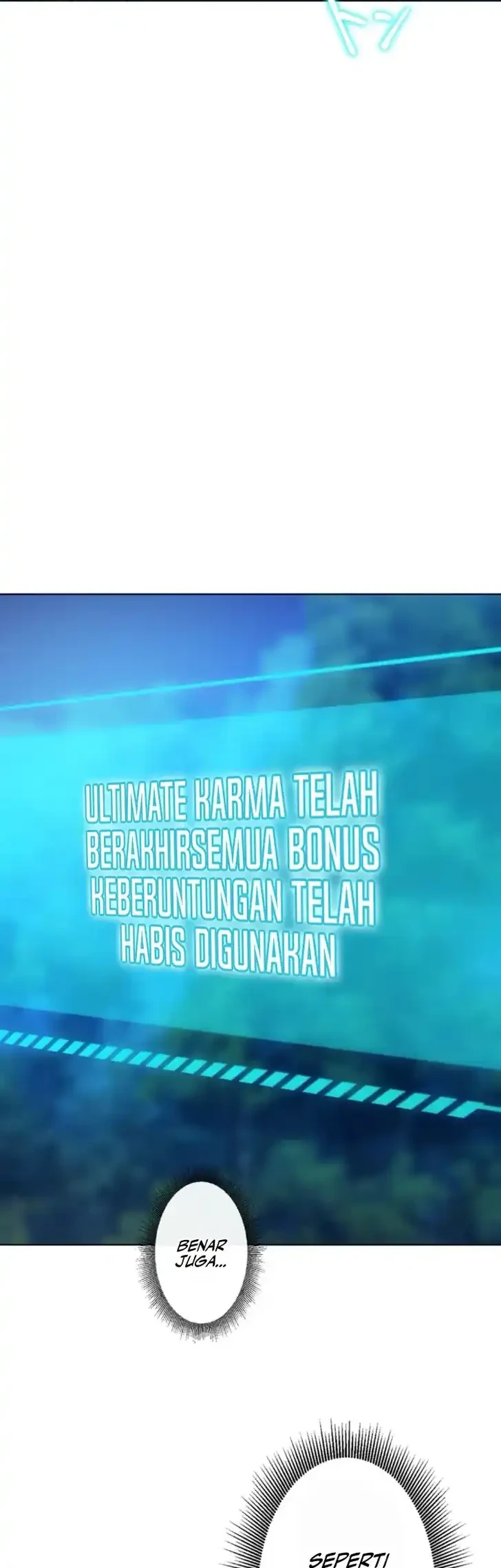 The Unluckiest Man Became the Universe’s Most Evil Mage and Wants to Be Rewarded Chapter 6 Gambar 18