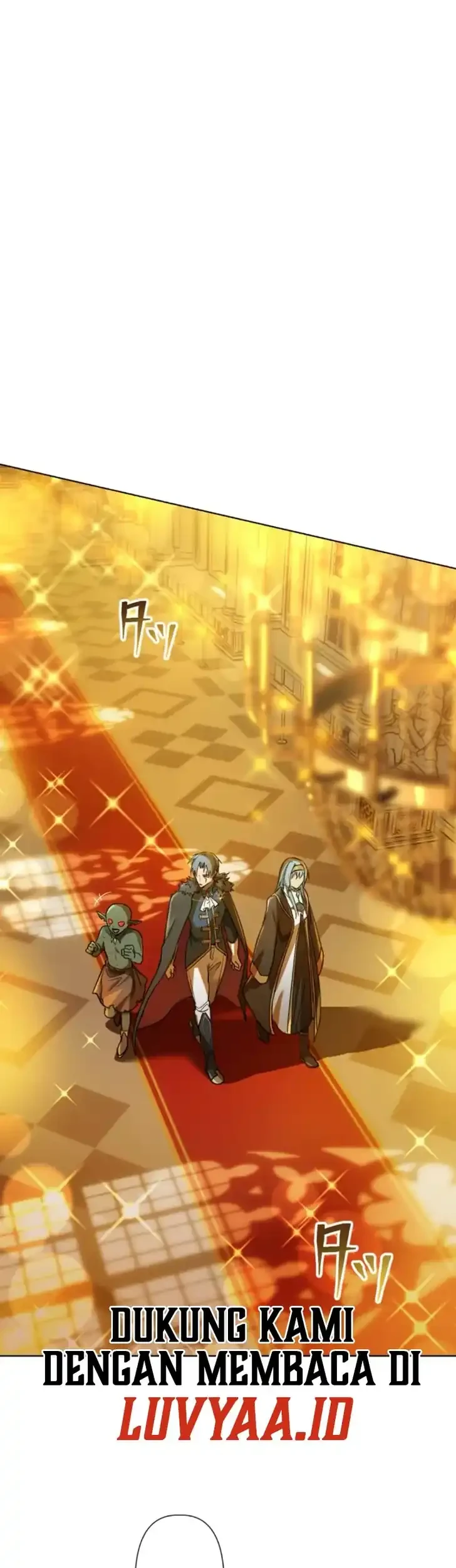 The Unluckiest Man Became the Universe’s Most Evil Mage and Wants to Be Rewarded Chapter 6 Gambar 25