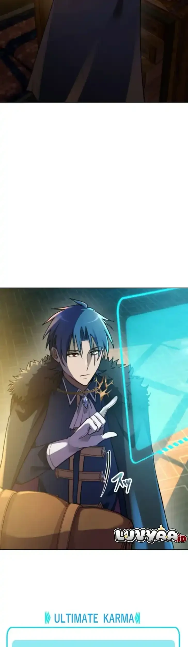 The Unluckiest Man Became the Universe’s Most Evil Mage and Wants to Be Rewarded Chapter 7 Gambar 16