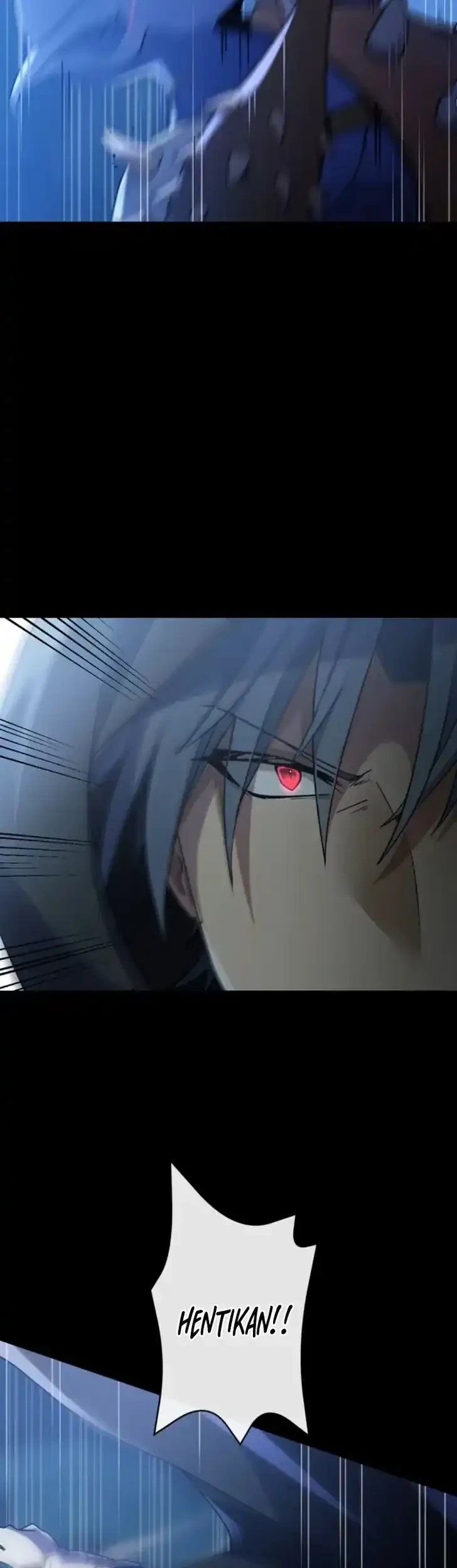 The Unluckiest Man Became the Universe’s Most Evil Mage and Wants to Be Rewarded Chapter 7 Gambar 19