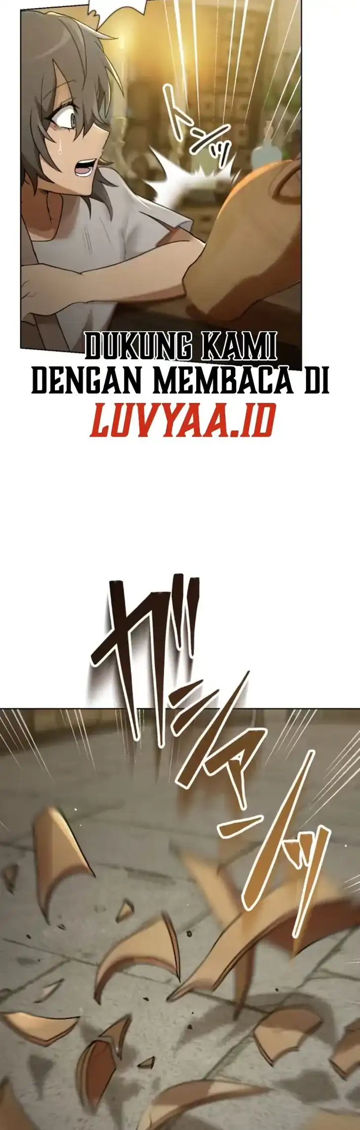 The Unluckiest Man Became the Universe’s Most Evil Mage and Wants to Be Rewarded Chapter 7 Gambar 3