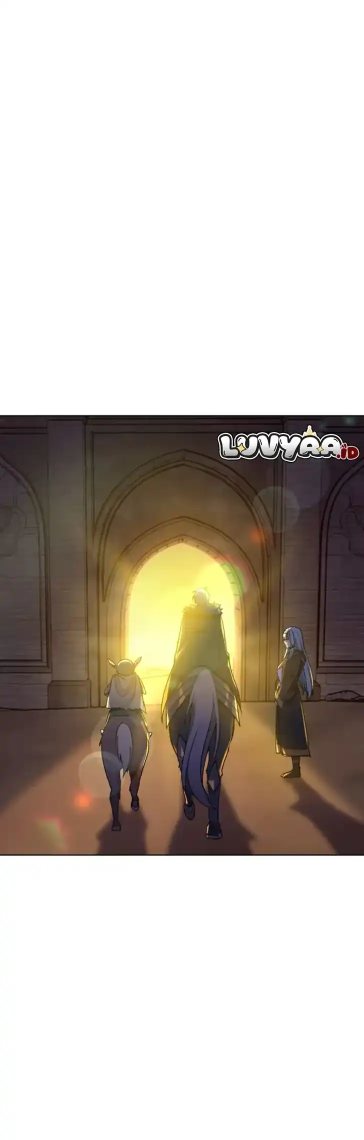 The Unluckiest Man Became the Universe’s Most Evil Mage and Wants to Be Rewarded Chapter 7 Gambar 33