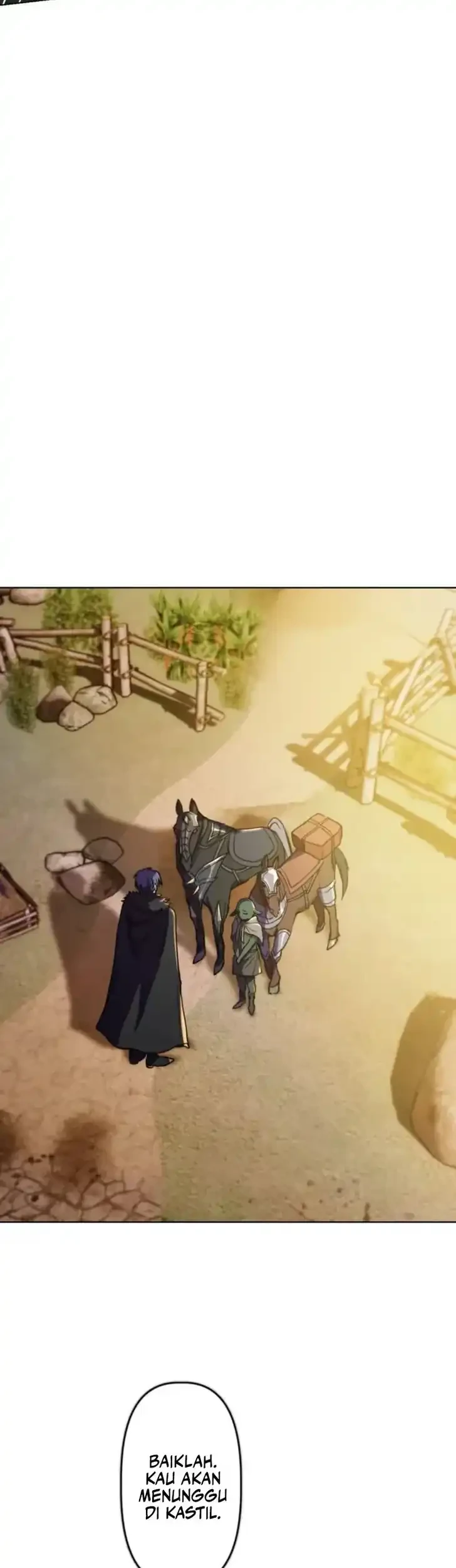 The Unluckiest Man Became the Universe’s Most Evil Mage and Wants to Be Rewarded Chapter 7 Gambar 43