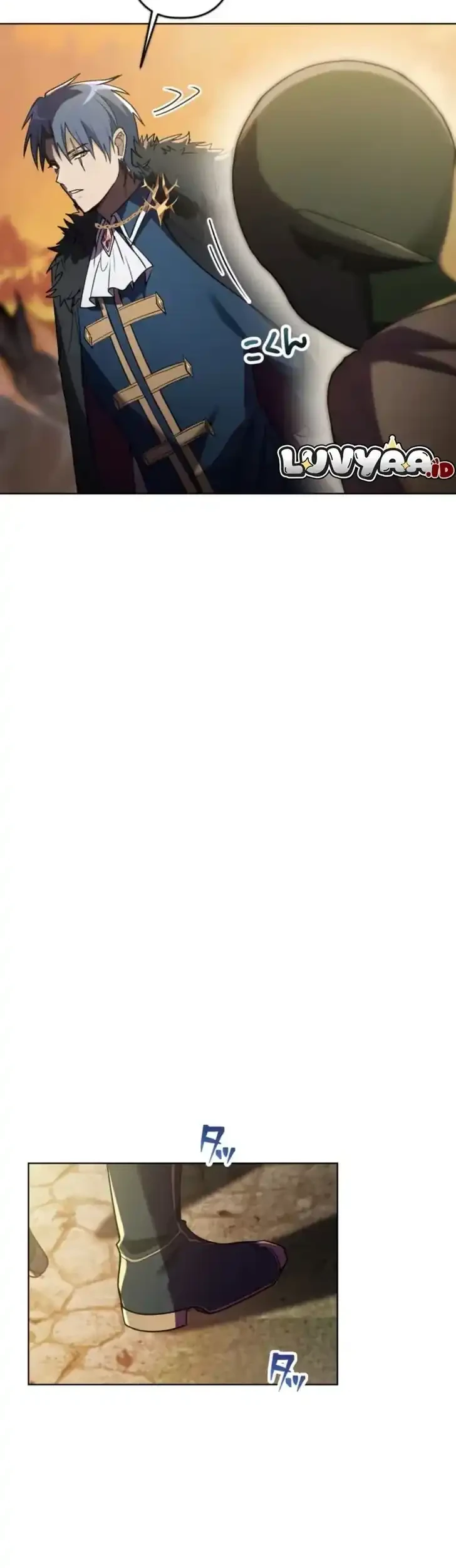 The Unluckiest Man Became the Universe’s Most Evil Mage and Wants to Be Rewarded Chapter 7 Gambar 44