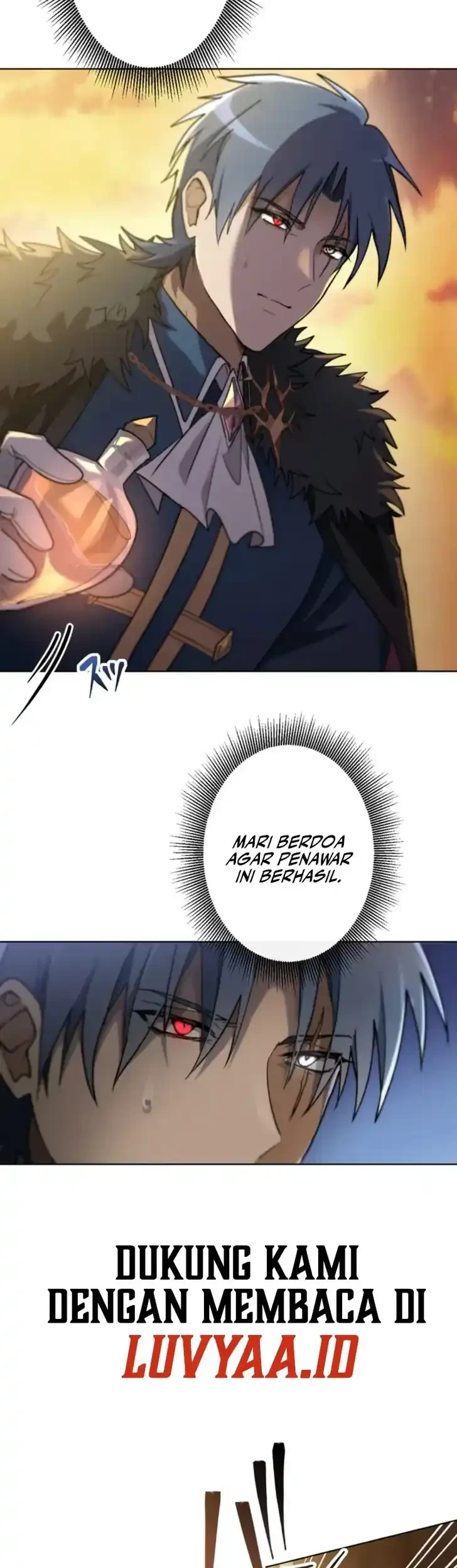 The Unluckiest Man Became the Universe’s Most Evil Mage and Wants to Be Rewarded Chapter 7 Gambar 46