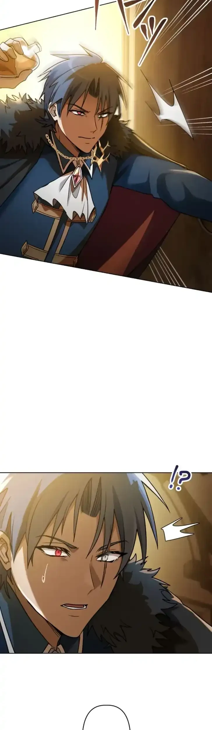 The Unluckiest Man Became the Universe’s Most Evil Mage and Wants to Be Rewarded Chapter 7 Gambar 47