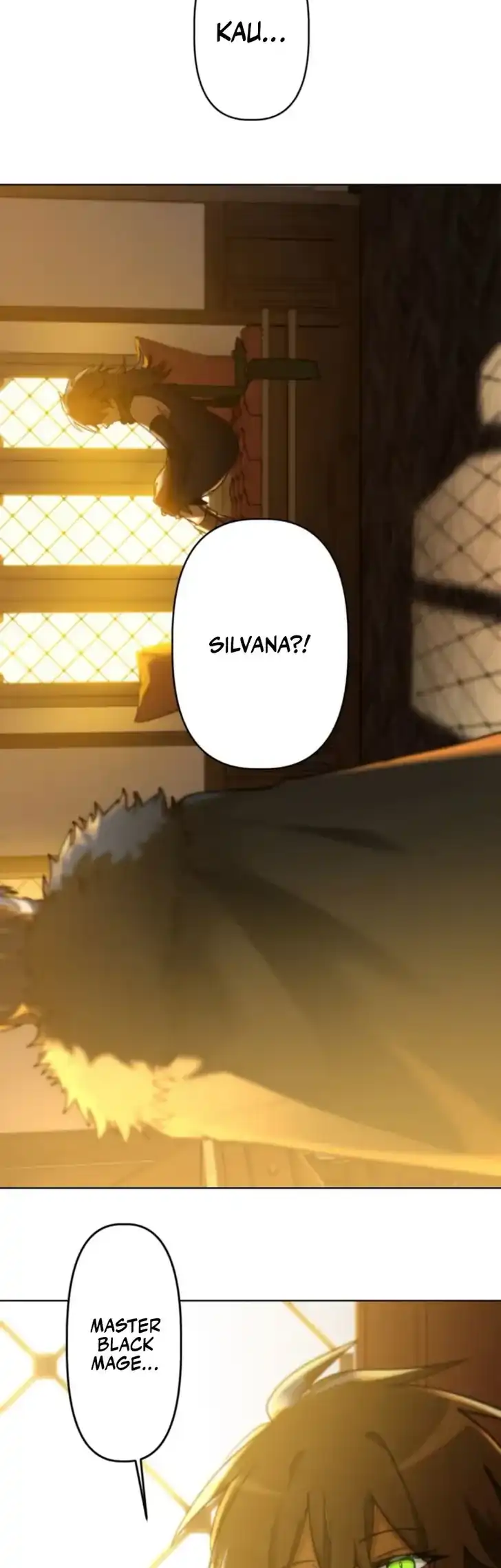 The Unluckiest Man Became the Universe’s Most Evil Mage and Wants to Be Rewarded Chapter 7 Gambar 48