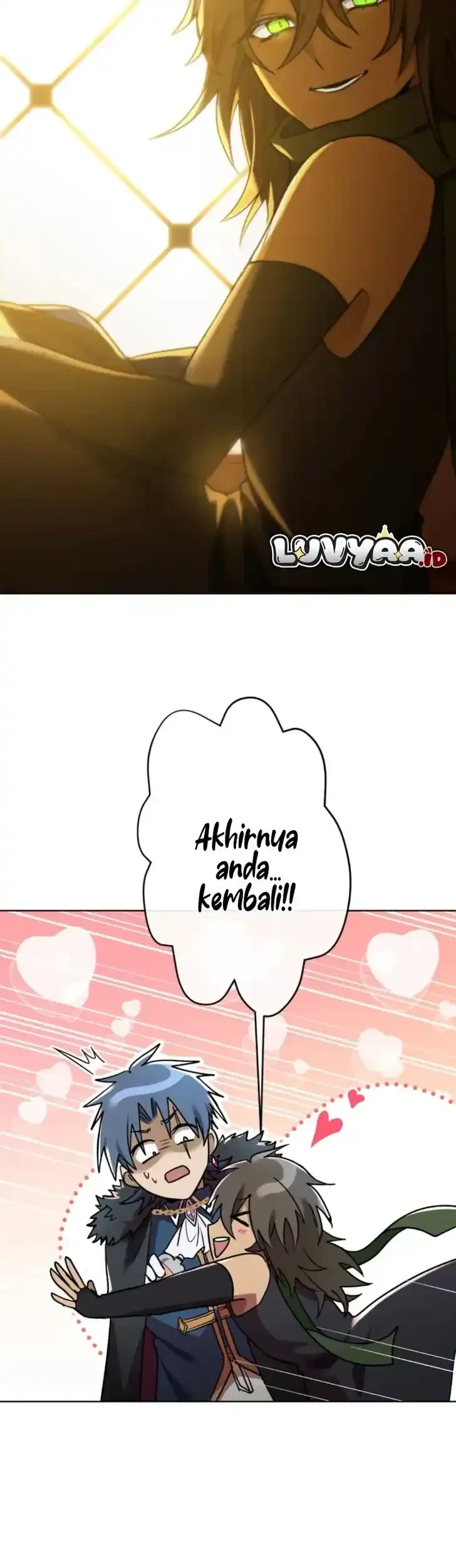 The Unluckiest Man Became the Universe’s Most Evil Mage and Wants to Be Rewarded Chapter 7 Gambar 49