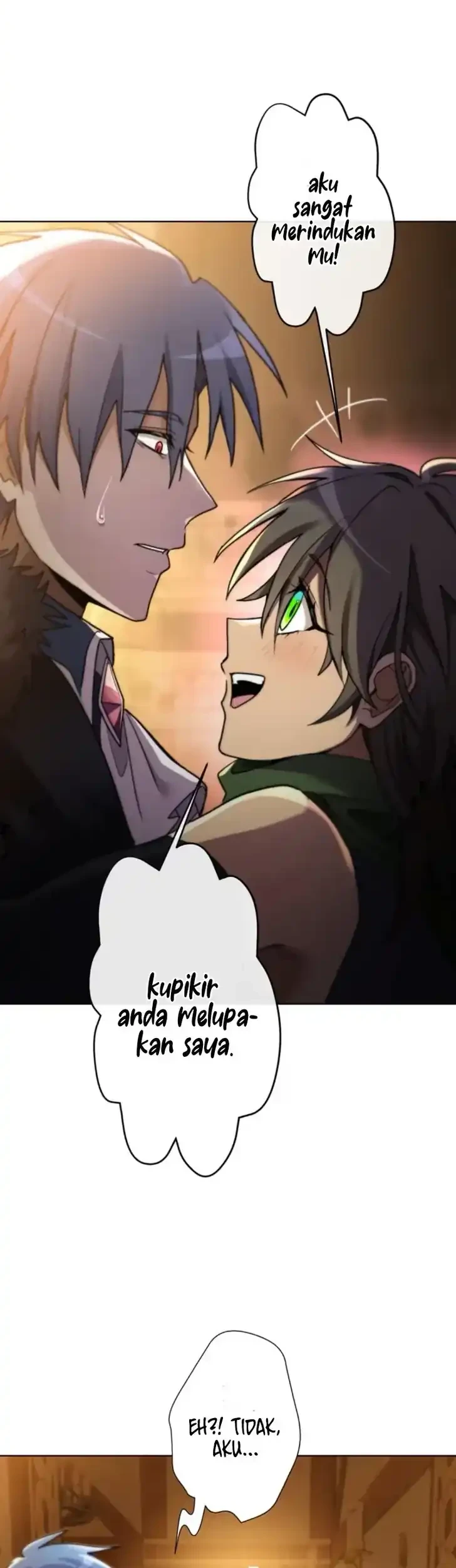 The Unluckiest Man Became the Universe’s Most Evil Mage and Wants to Be Rewarded Chapter 7 Gambar 50