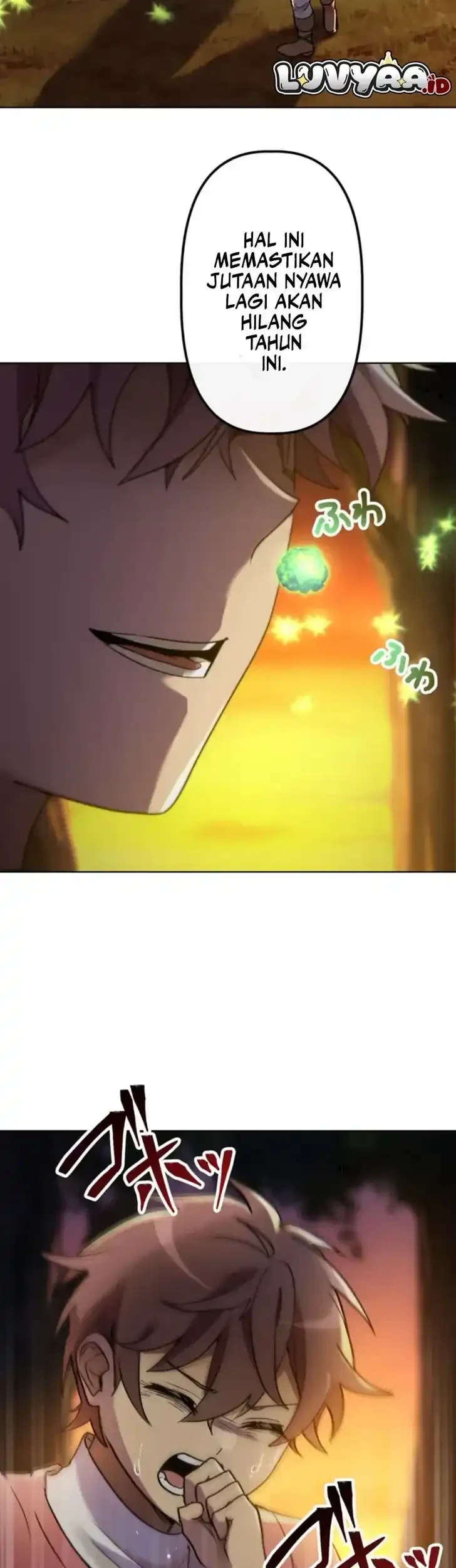 The Unluckiest Man Became the Universe’s Most Evil Mage and Wants to Be Rewarded Chapter 7 Gambar 55