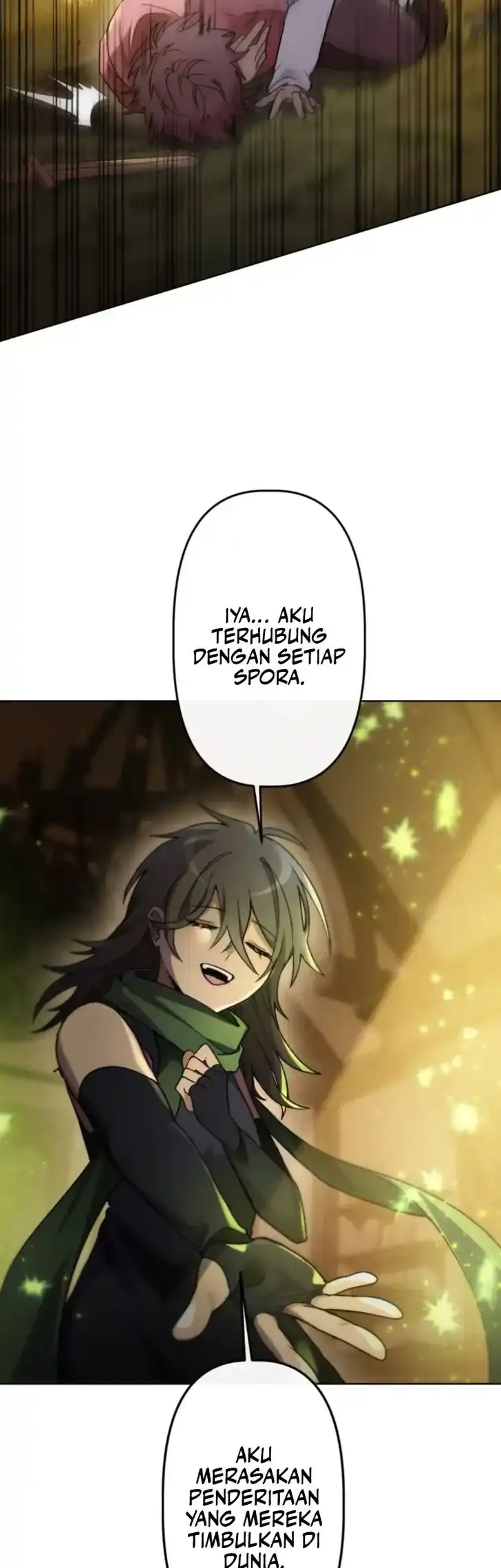 The Unluckiest Man Became the Universe’s Most Evil Mage and Wants to Be Rewarded Chapter 7 Gambar 57