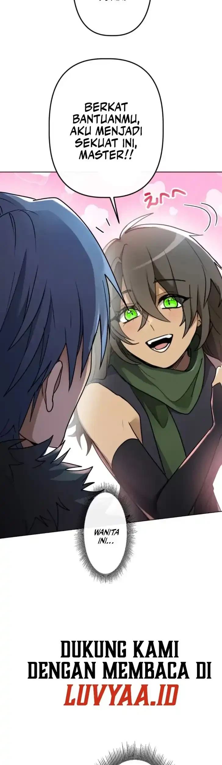 The Unluckiest Man Became the Universe’s Most Evil Mage and Wants to Be Rewarded Chapter 7 Gambar 58