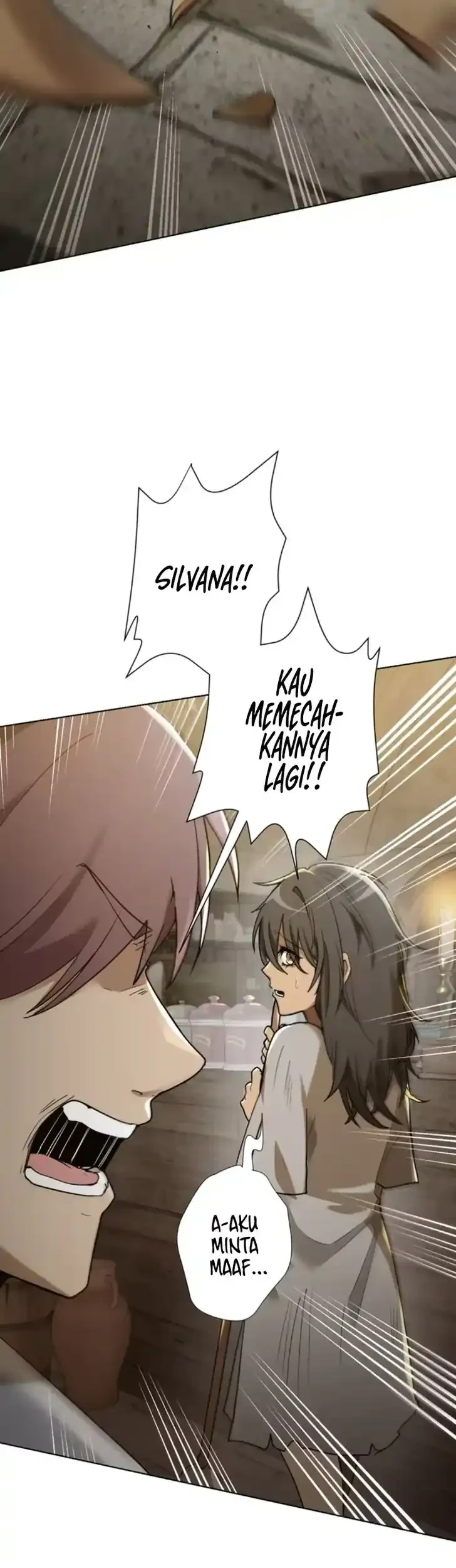 The Unluckiest Man Became the Universe’s Most Evil Mage and Wants to Be Rewarded Chapter 7 Gambar 4