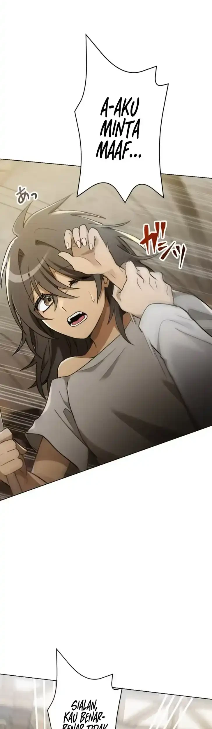 The Unluckiest Man Became the Universe’s Most Evil Mage and Wants to Be Rewarded Chapter 7 Gambar 5