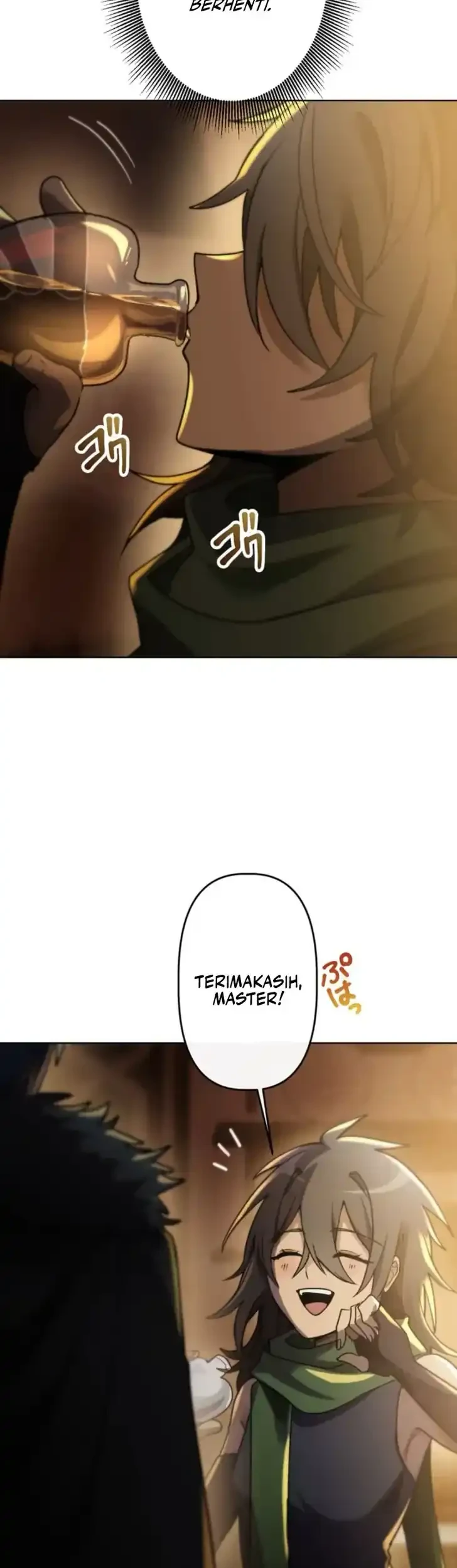 The Unluckiest Man Became the Universe’s Most Evil Mage and Wants to Be Rewarded Chapter 7 Gambar 61