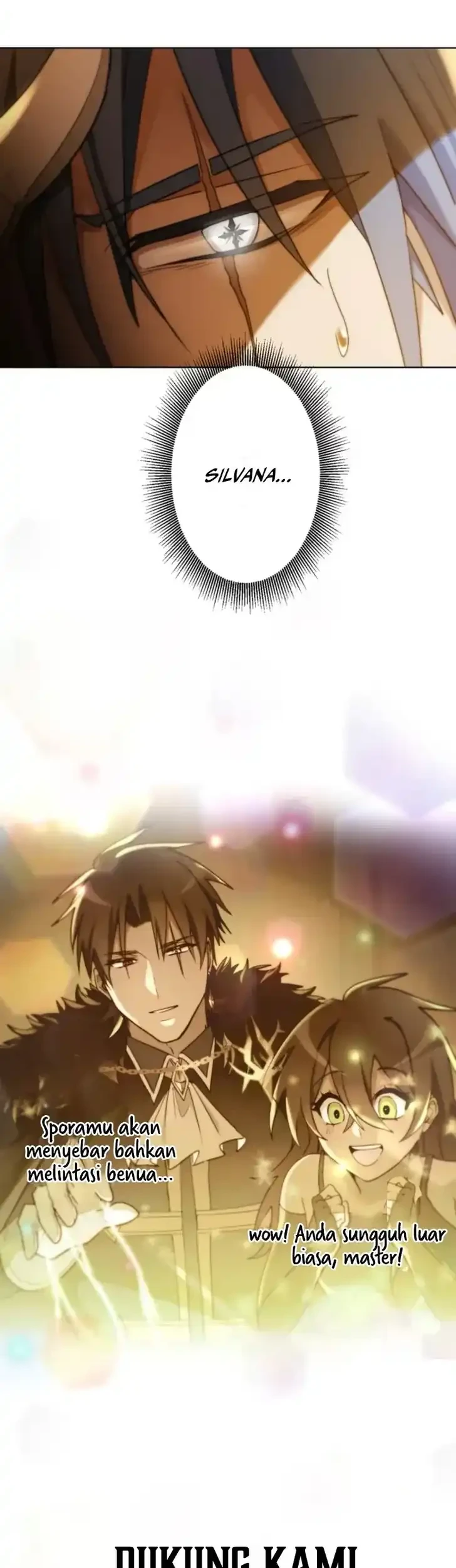 The Unluckiest Man Became the Universe’s Most Evil Mage and Wants to Be Rewarded Chapter 7 Gambar 68