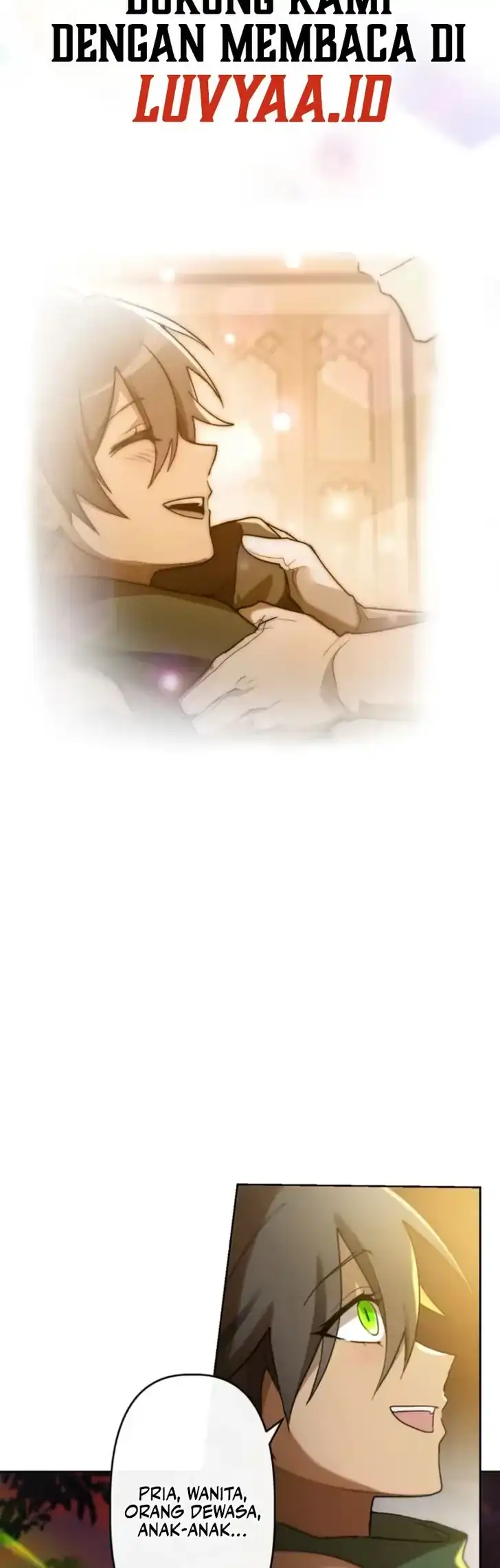 The Unluckiest Man Became the Universe’s Most Evil Mage and Wants to Be Rewarded Chapter 7 Gambar 69