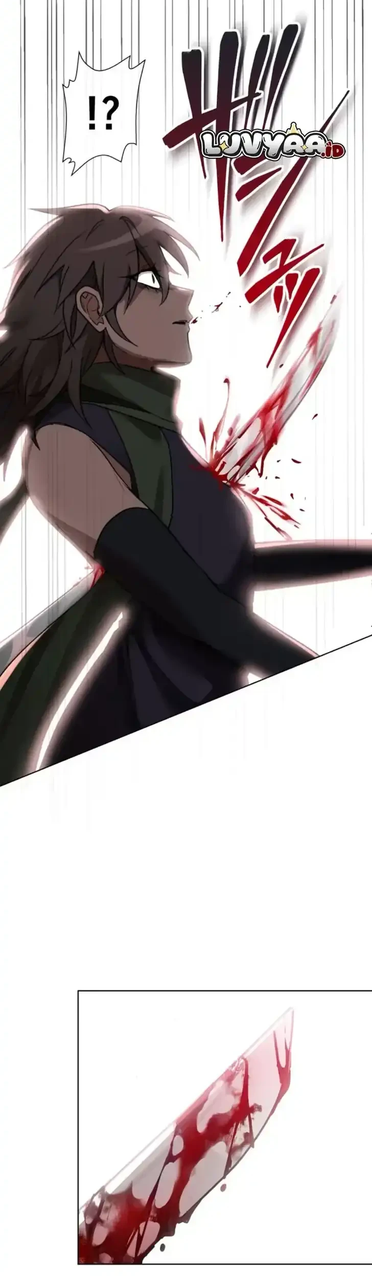 The Unluckiest Man Became the Universe’s Most Evil Mage and Wants to Be Rewarded Chapter 7 Gambar 71