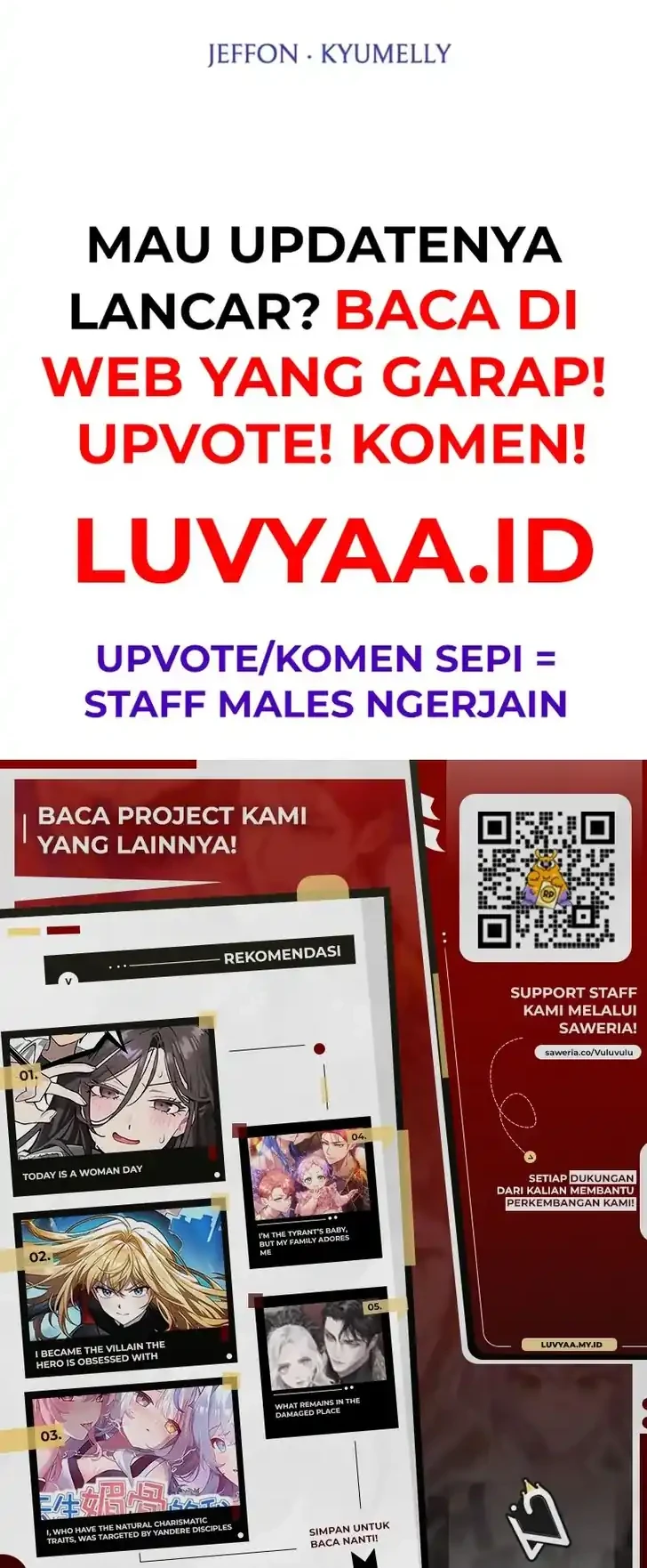 The Unluckiest Man Became the Universe’s Most Evil Mage and Wants to Be Rewarded Chapter 7 Gambar 74