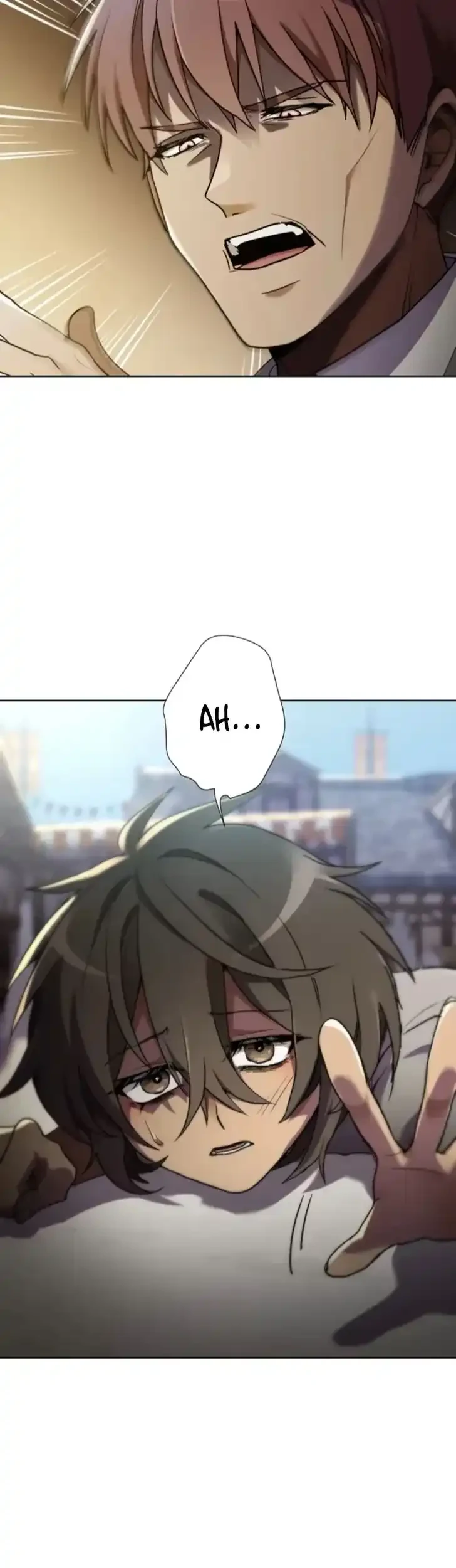 The Unluckiest Man Became the Universe’s Most Evil Mage and Wants to Be Rewarded Chapter 7 Gambar 7