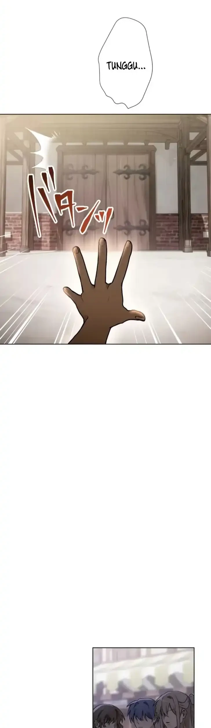 The Unluckiest Man Became the Universe’s Most Evil Mage and Wants to Be Rewarded Chapter 7 Gambar 8