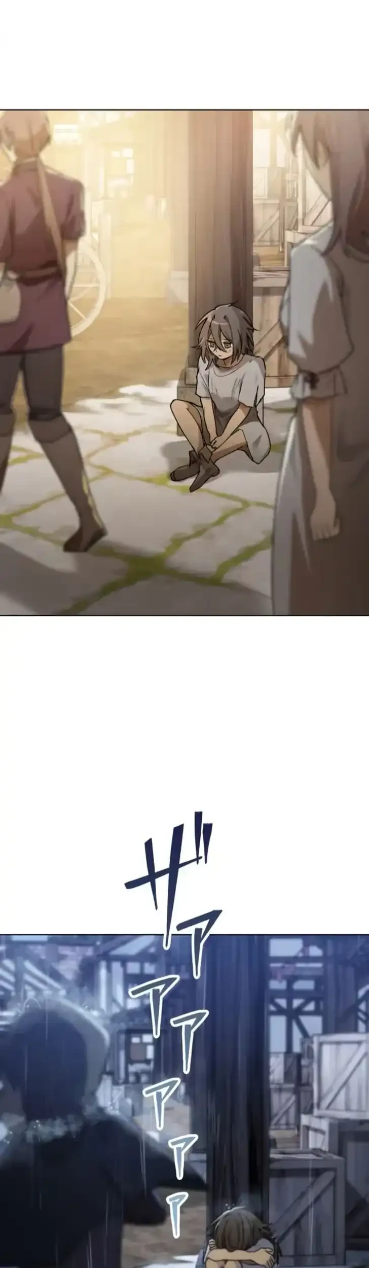 The Unluckiest Man Became the Universe’s Most Evil Mage and Wants to Be Rewarded Chapter 7 Gambar 10