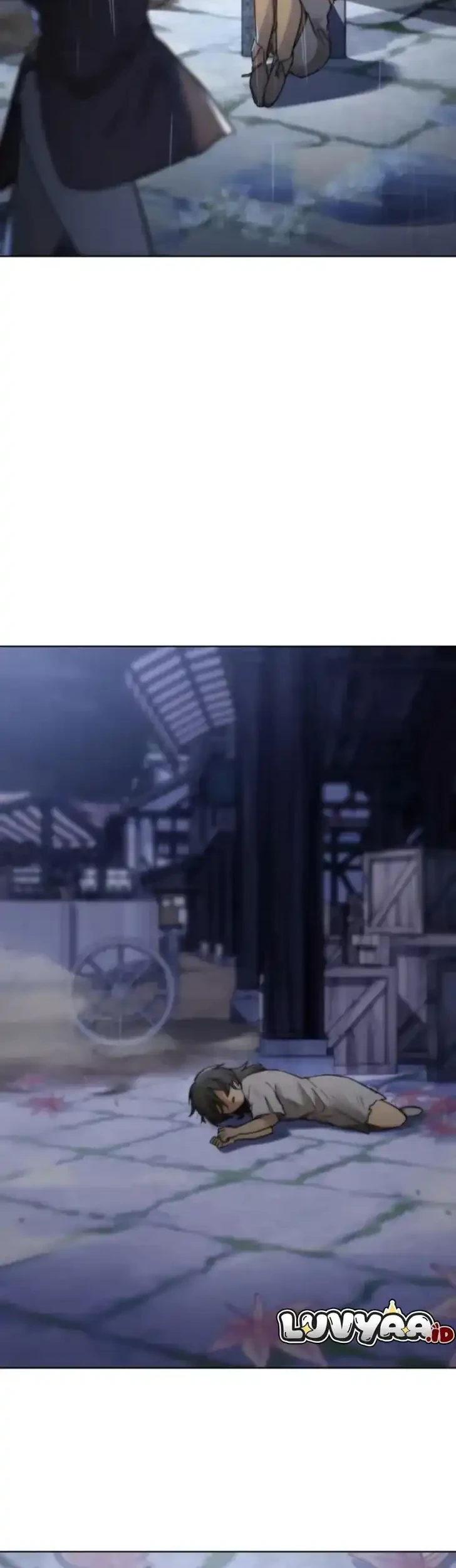 The Unluckiest Man Became the Universe’s Most Evil Mage and Wants to Be Rewarded Chapter 7 Gambar 11