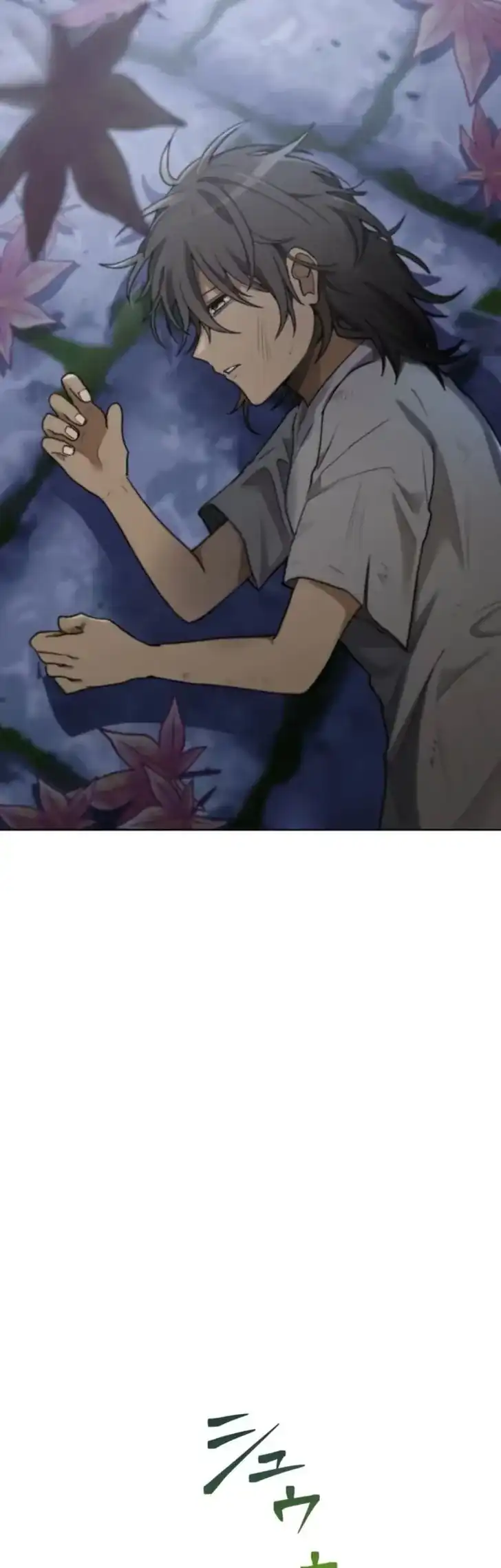 The Unluckiest Man Became the Universe’s Most Evil Mage and Wants to Be Rewarded Chapter 7 Gambar 12