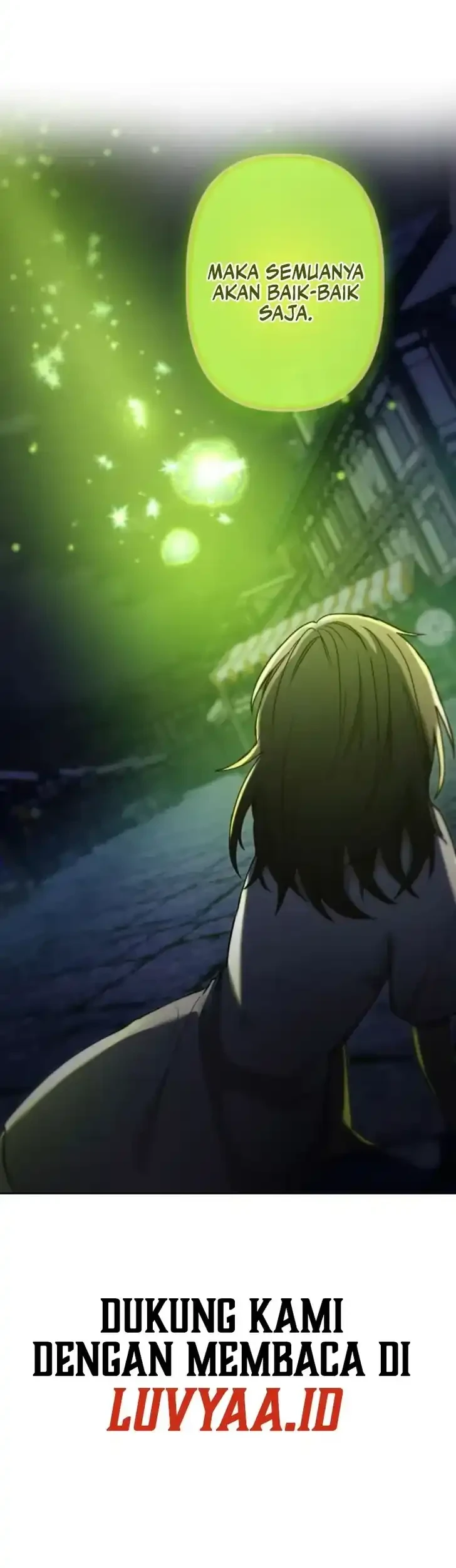 The Unluckiest Man Became the Universe’s Most Evil Mage and Wants to Be Rewarded Chapter 7 Gambar 14