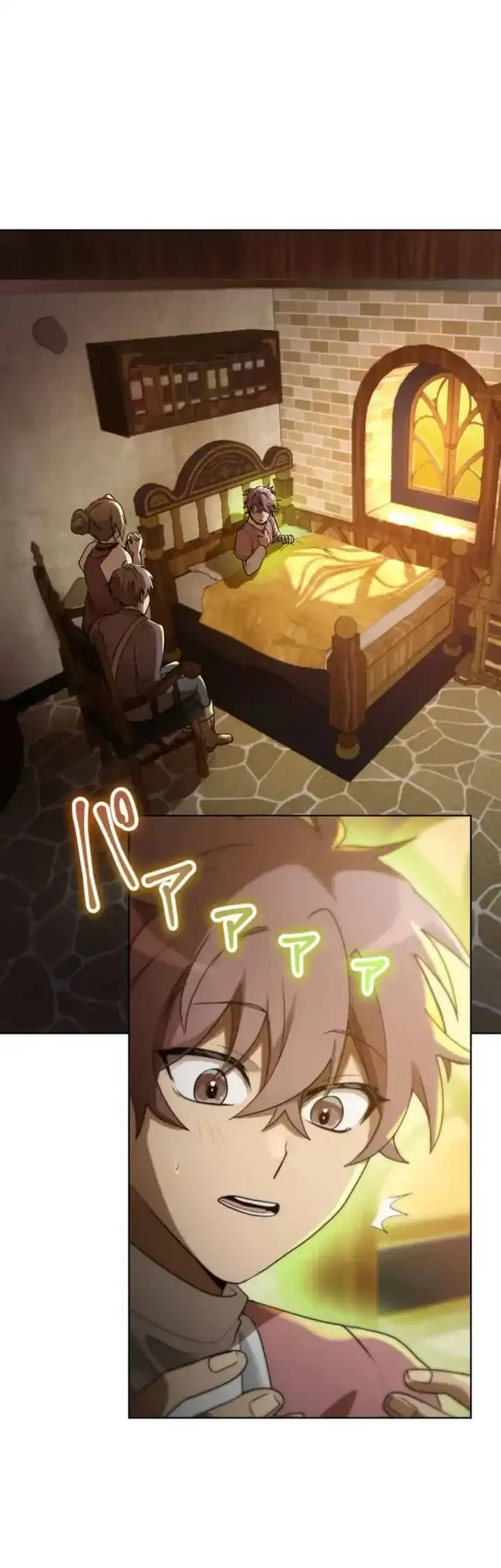 The Unluckiest Man Became the Universe’s Most Evil Mage and Wants to Be Rewarded Chapter 8 Gambar 18