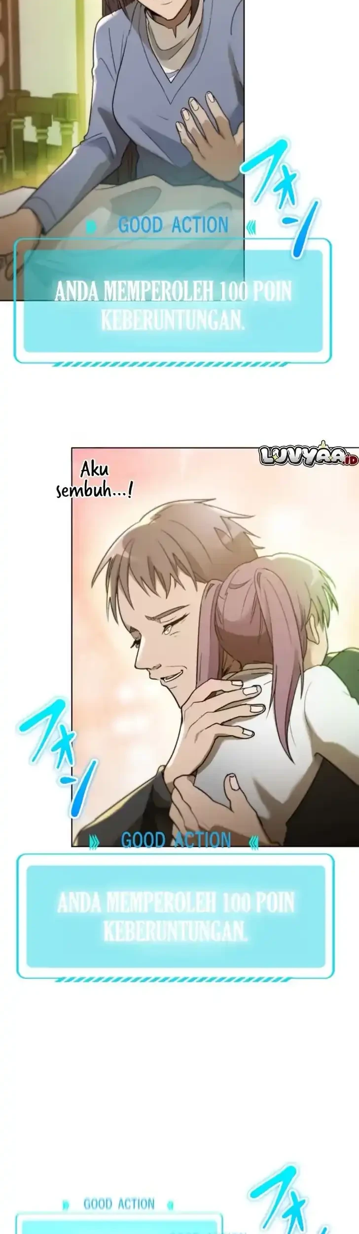 The Unluckiest Man Became the Universe’s Most Evil Mage and Wants to Be Rewarded Chapter 8 Gambar 20