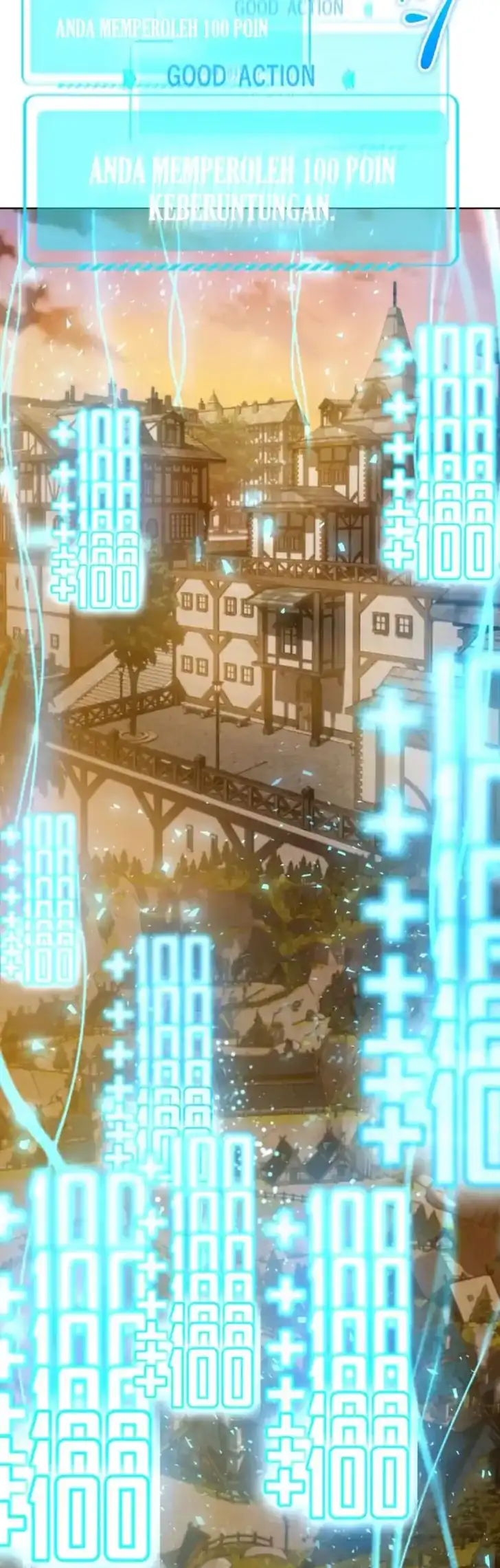 The Unluckiest Man Became the Universe’s Most Evil Mage and Wants to Be Rewarded Chapter 8 Gambar 21