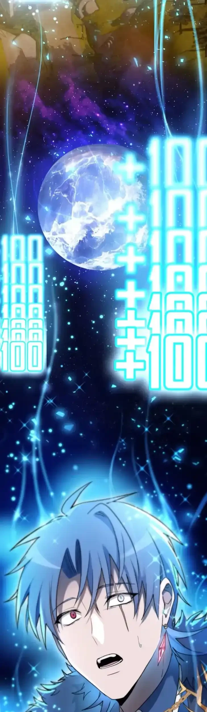 The Unluckiest Man Became the Universe’s Most Evil Mage and Wants to Be Rewarded Chapter 8 Gambar 22