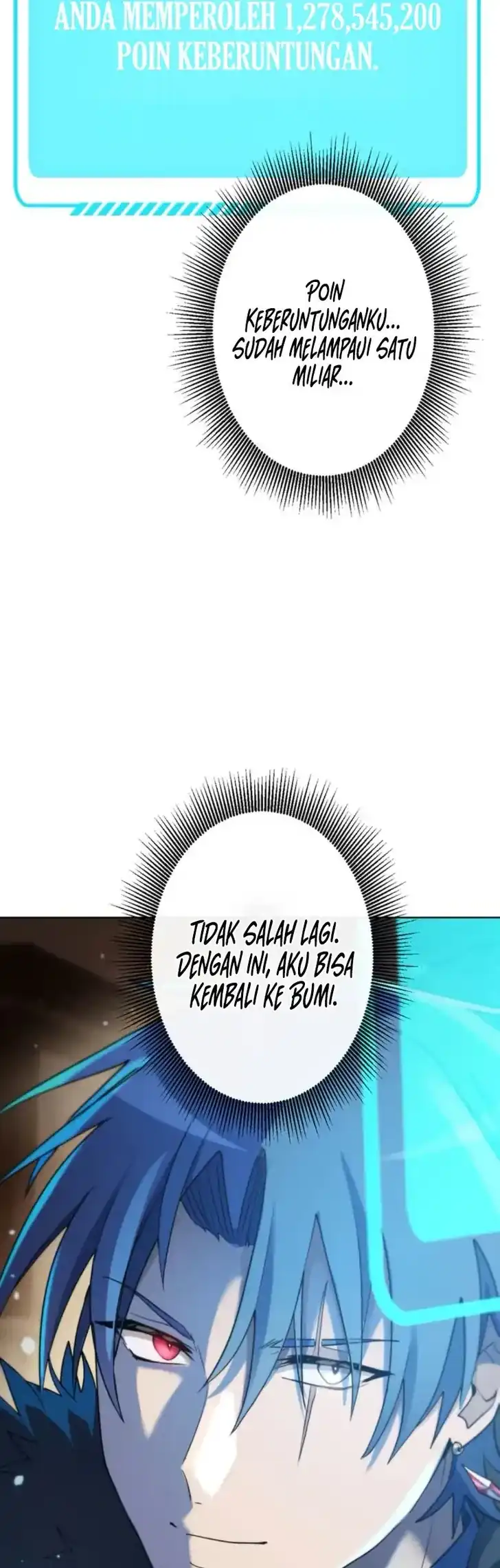 The Unluckiest Man Became the Universe’s Most Evil Mage and Wants to Be Rewarded Chapter 8 Gambar 24